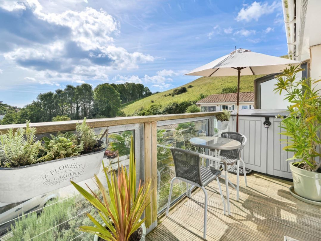 Torpoint Apartment Sleeps4 Seaside Parking