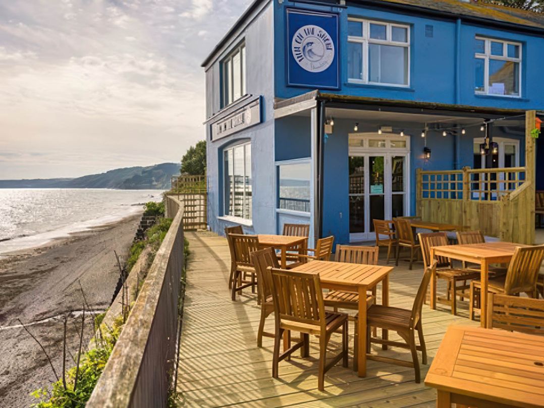 Torpoint Apartment Sleeps4 Seaside Parking