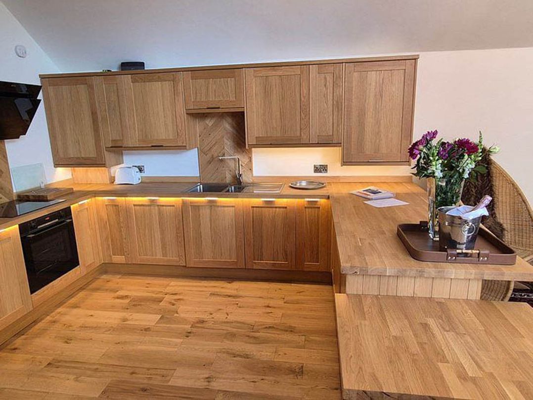 Sleeps6 3Bed Ayrshire Coast Near Beach