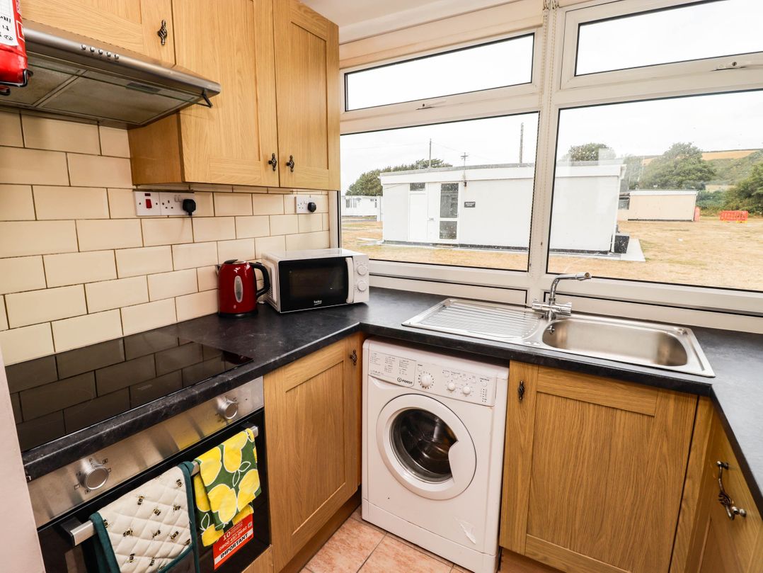 Chalet 242 Carmarthen Bay