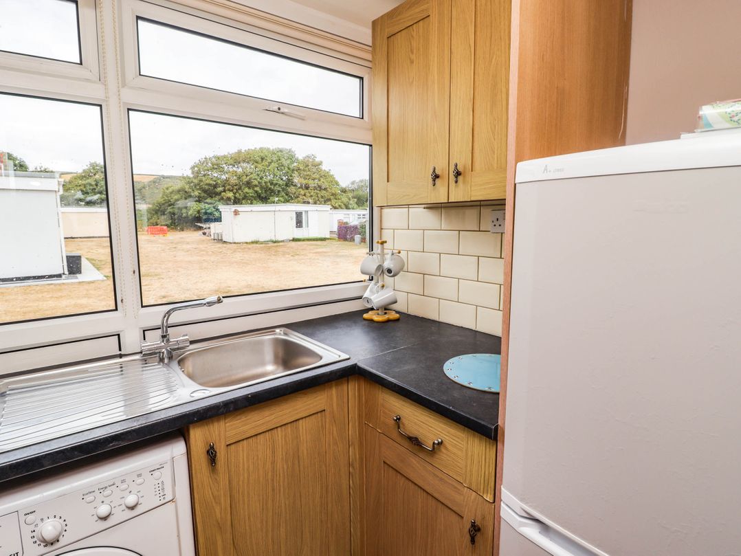 Chalet 242 Carmarthen Bay
