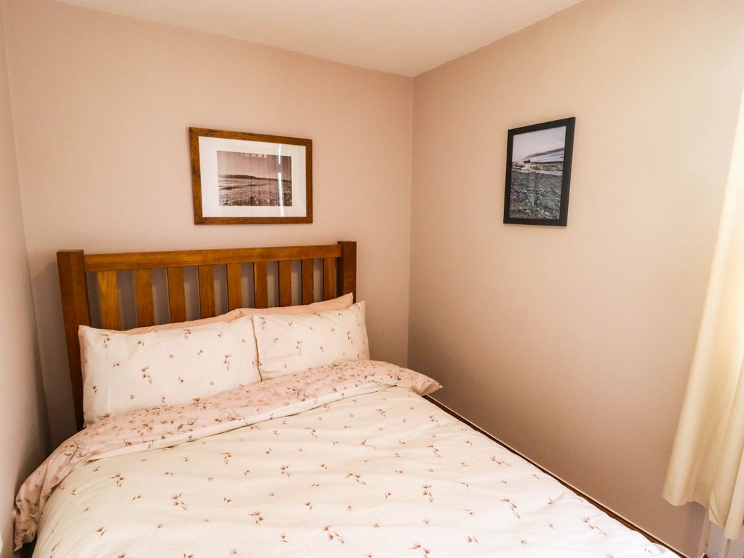 Chalet 242 Carmarthen Bay