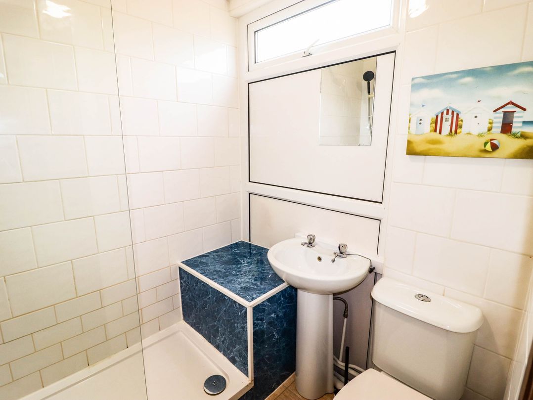 Chalet 242 Carmarthen Bay