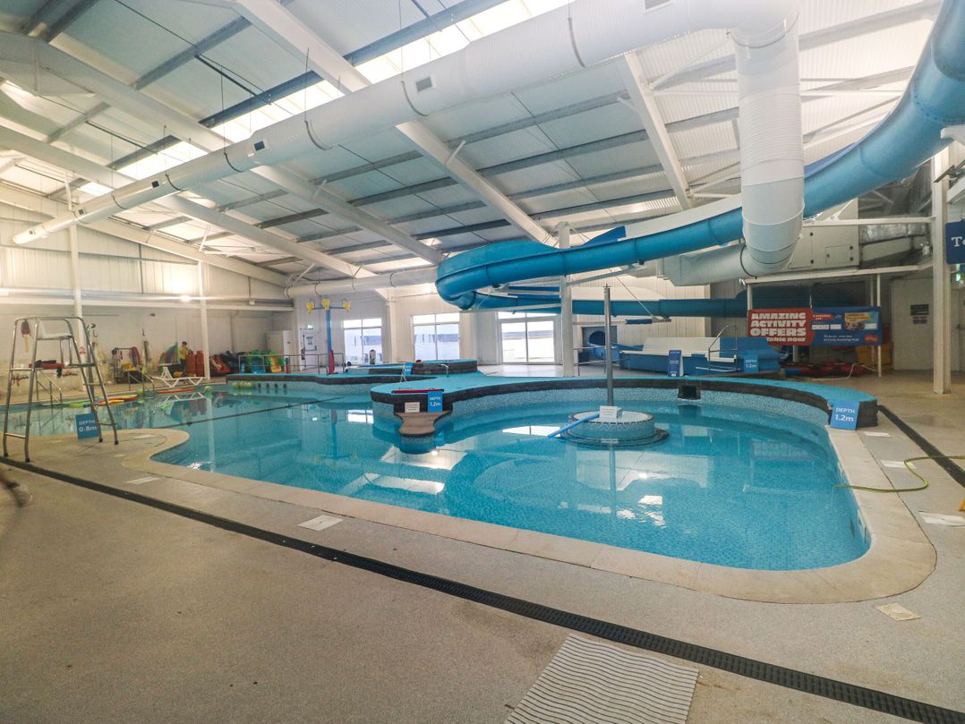 Chalet 242 Carmarthen Bay