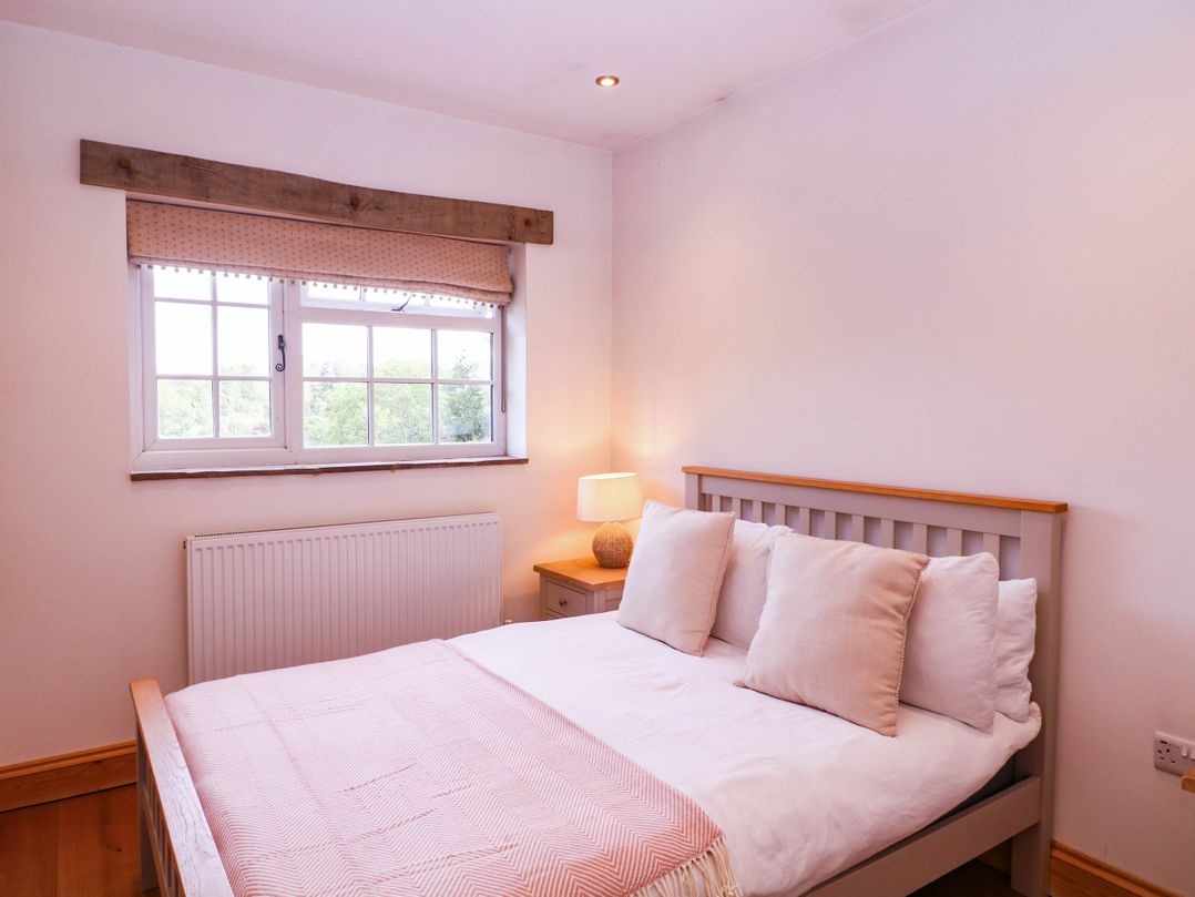 The Burrow at Aveling Cottage