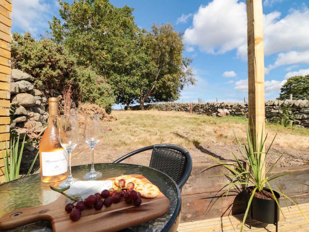 Windy Ridge Lodge