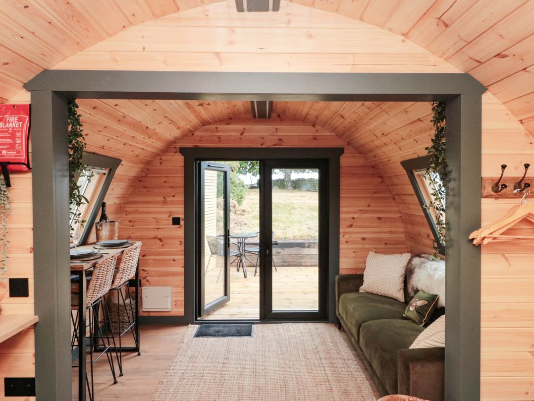 Windy Ridge Lodge