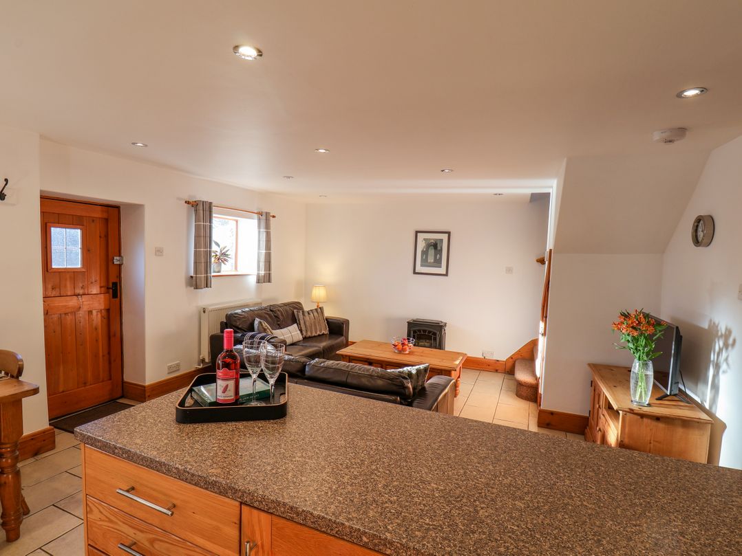 Hayloft Cottage