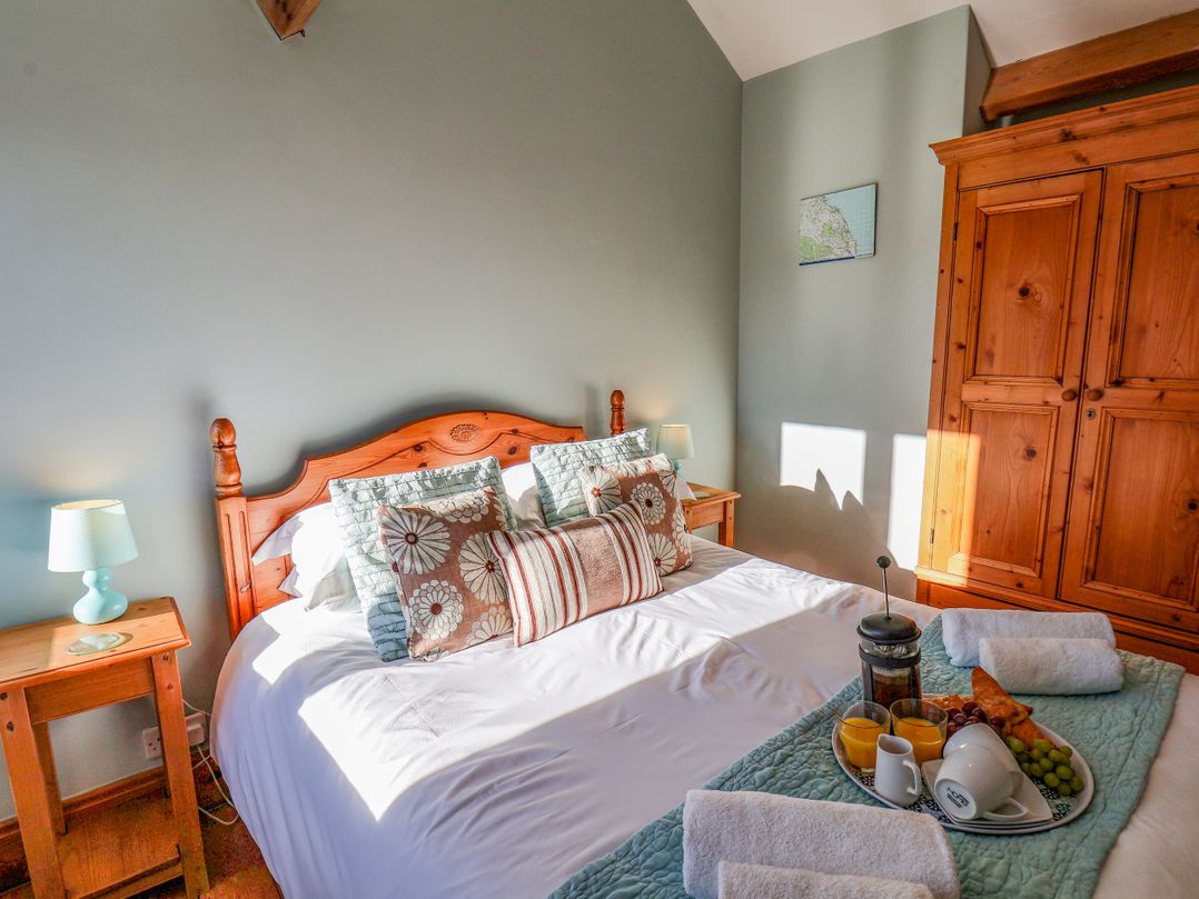 Hayloft Cottage