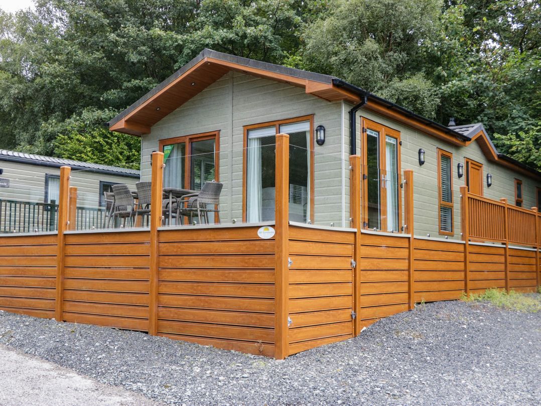 Bella's Retreat