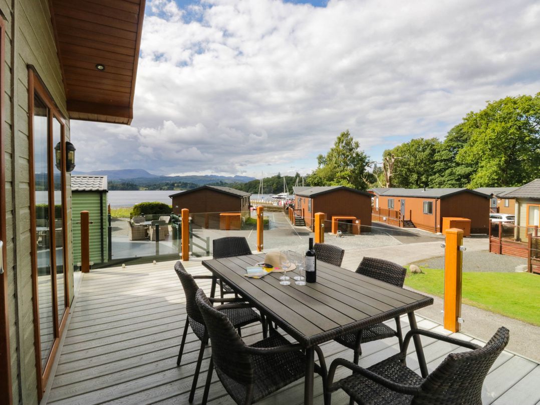 Bella's Retreat