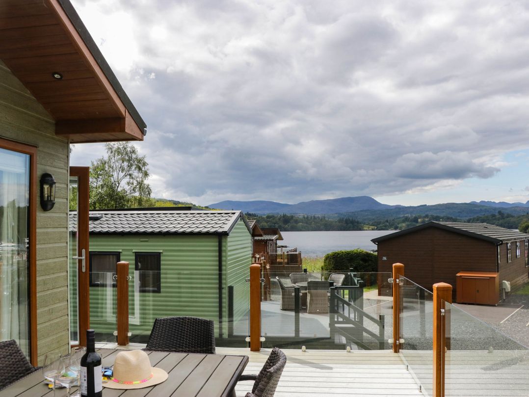 Bella's Retreat