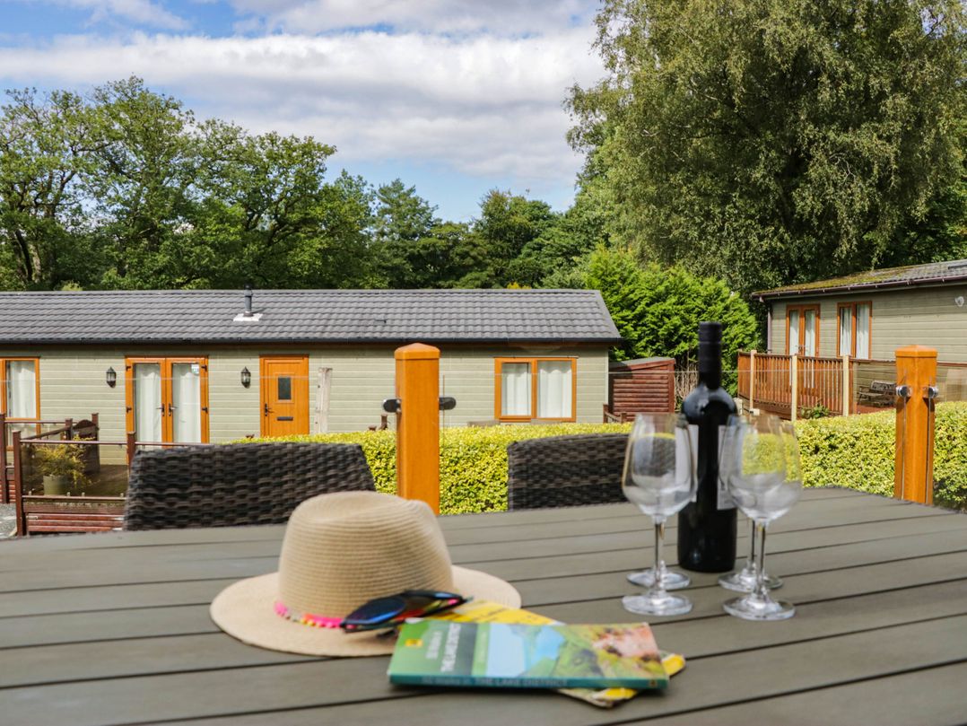 Bella's Retreat