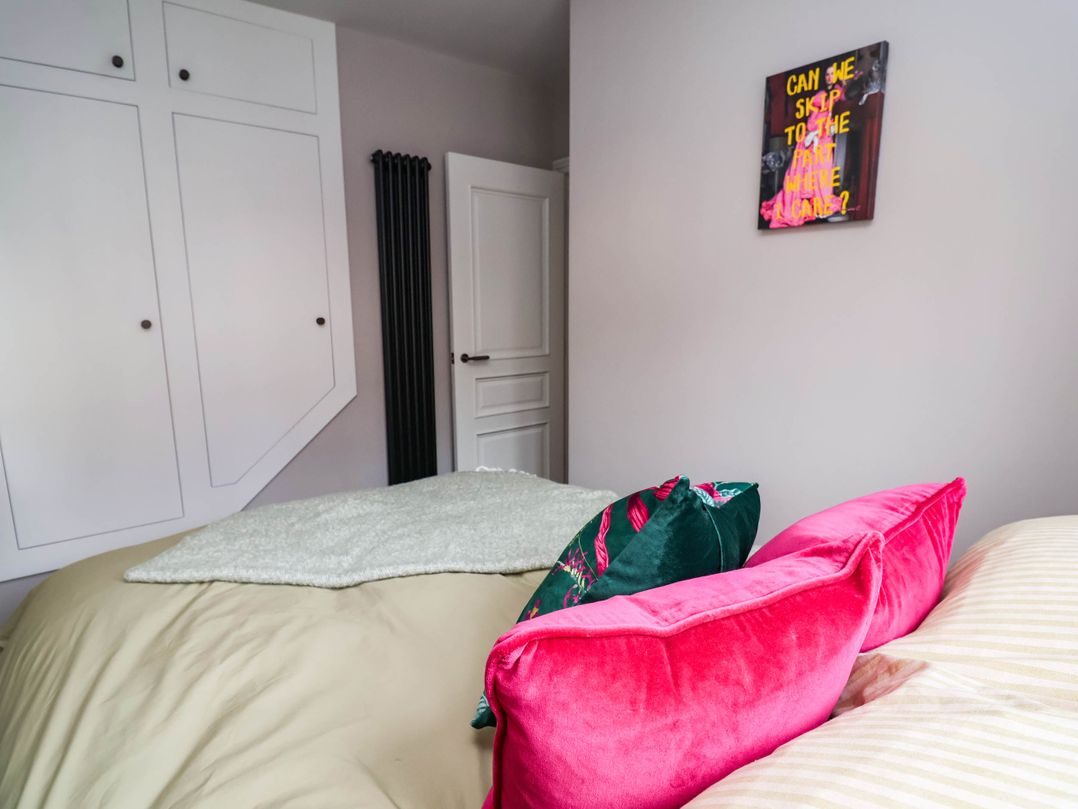 9 North Street