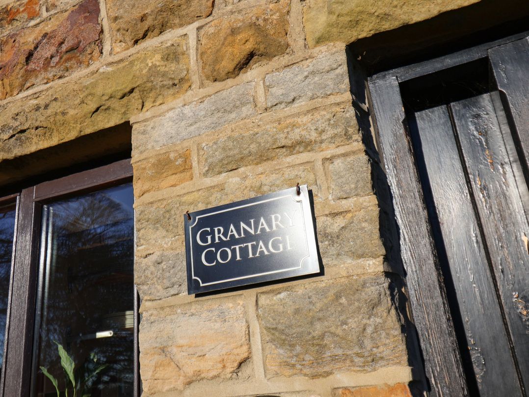 Granary Cottage