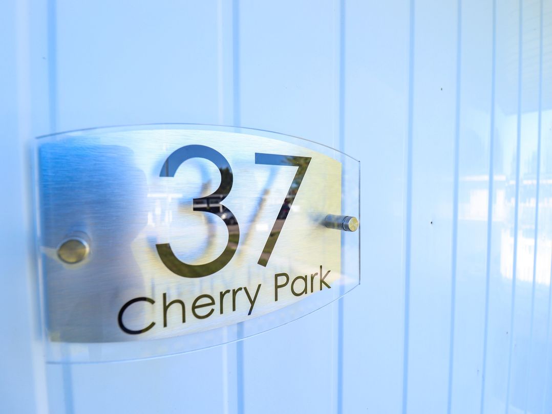 Cherry Park Retreat