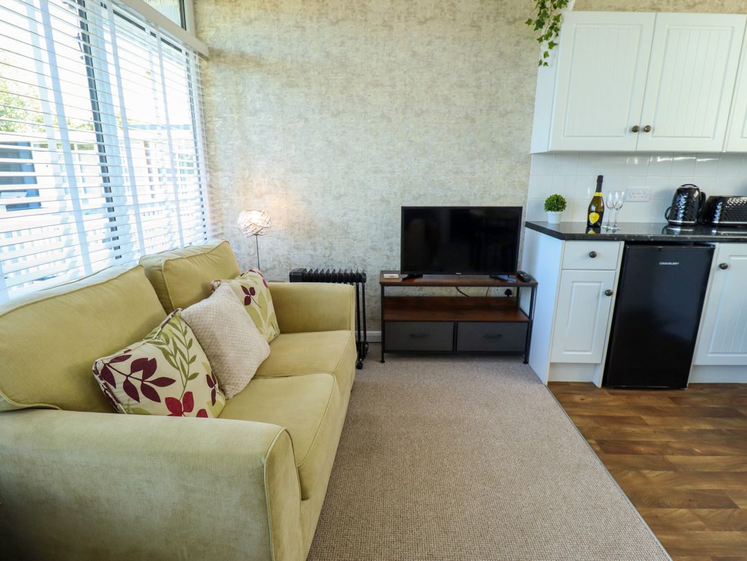 Cherry Park Retreat