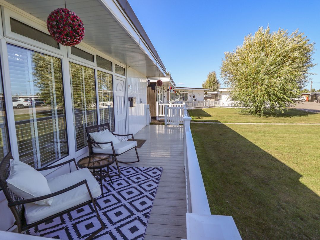 Cherry Park Retreat
