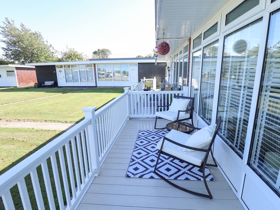 Cherry Park Retreat
