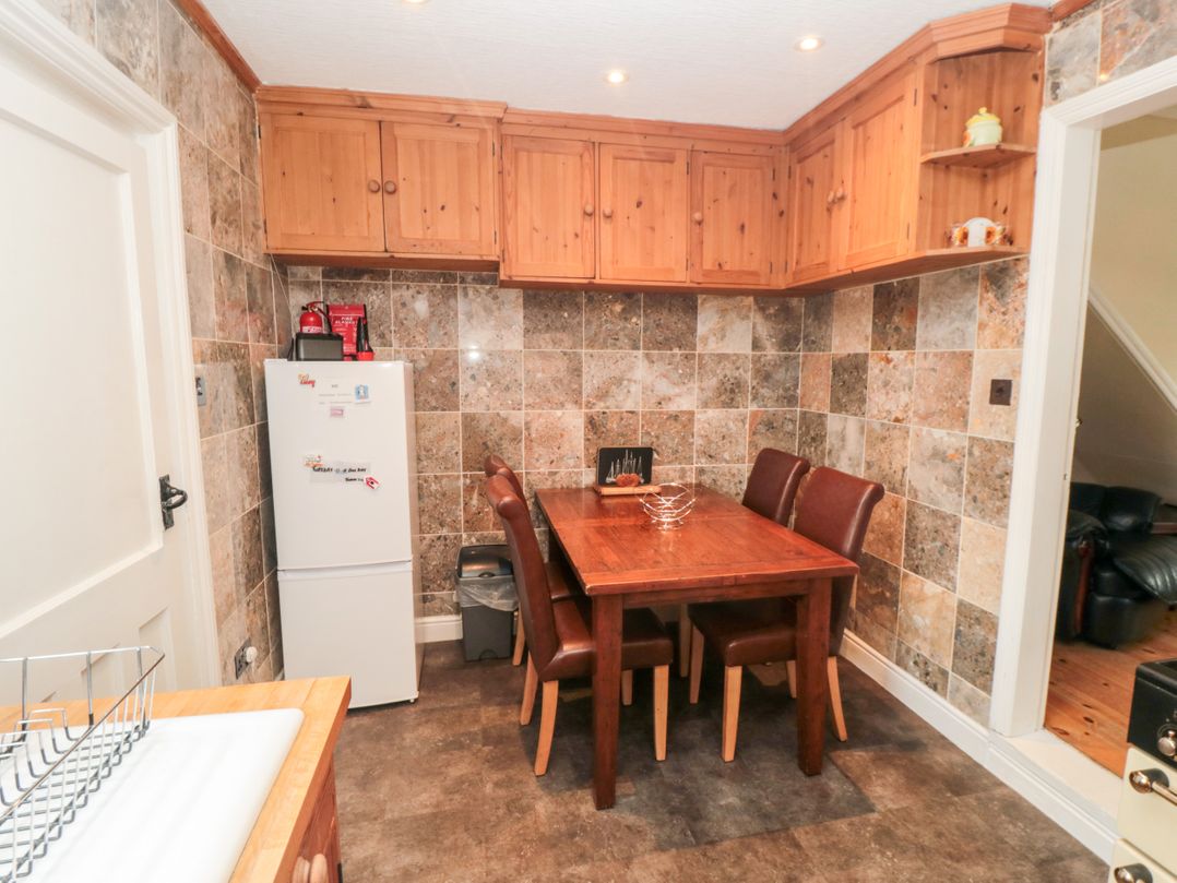 Sunnyside Cottage