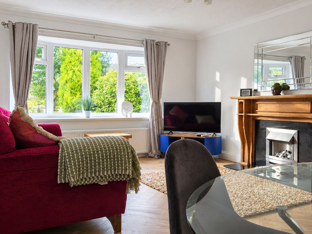 2 Bed Bungalow, Sleeps 4