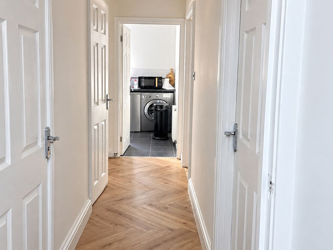 2 Bed Bungalow, Sleeps 4