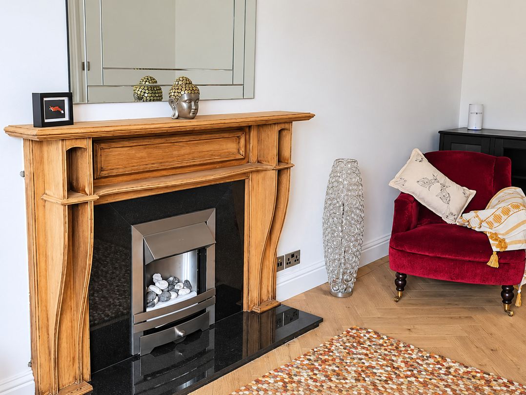 2 Bed Bungalow, Sleeps 4