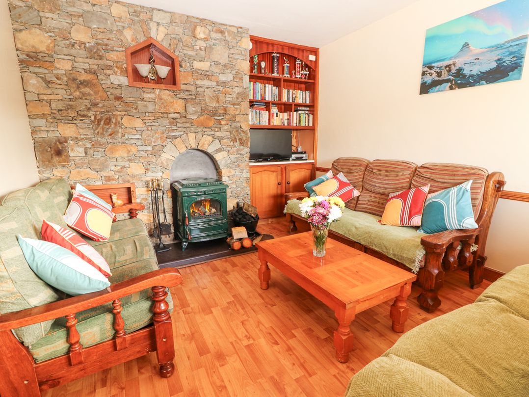 Wild Atlantic Way Country Cottage