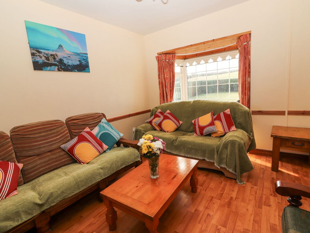 Wild Atlantic Way Country Cottage