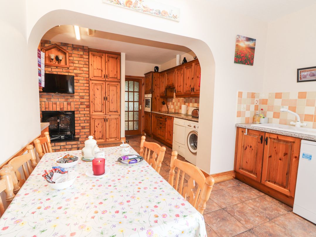 Wild Atlantic Way Country Cottage