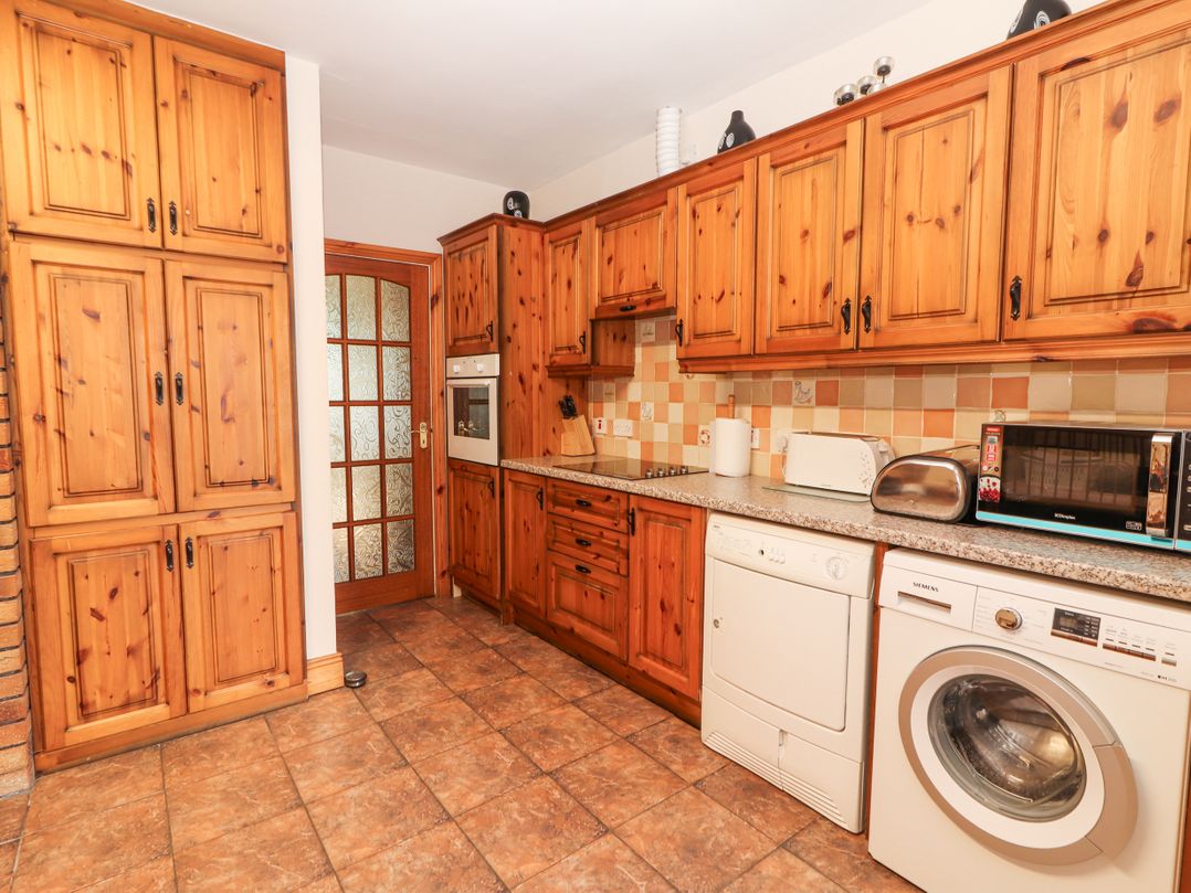 Wild Atlantic Way Country Cottage