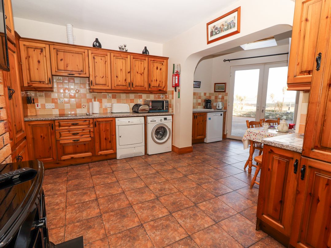 Wild Atlantic Way Country Cottage