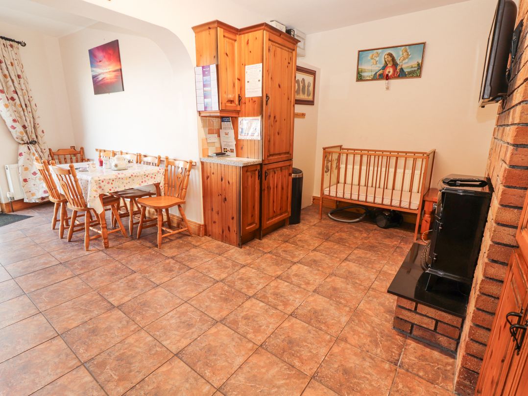 Wild Atlantic Way Country Cottage