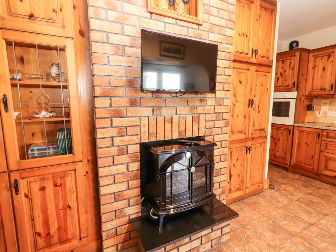 Wild Atlantic Way Country Cottage