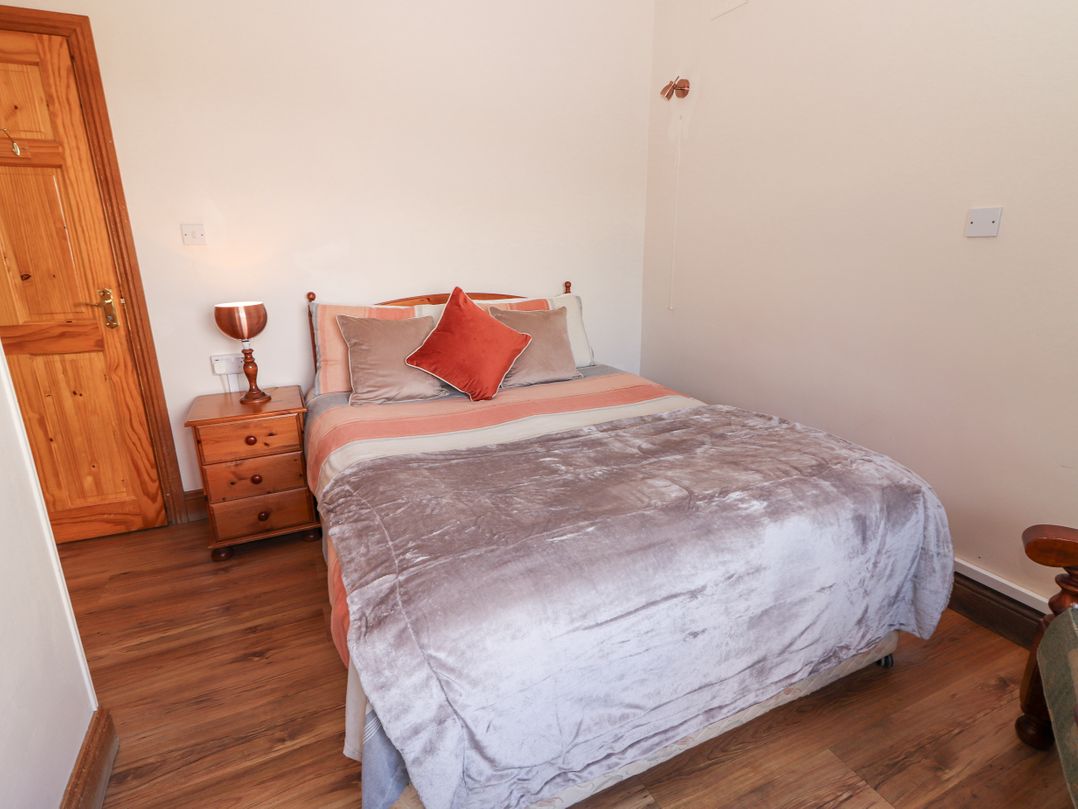 Wild Atlantic Way Country Cottage