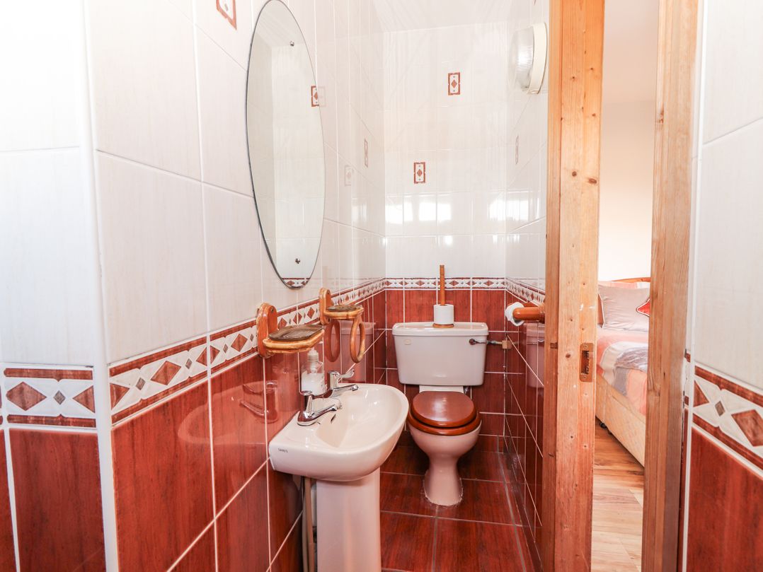 Wild Atlantic Way Country Cottage