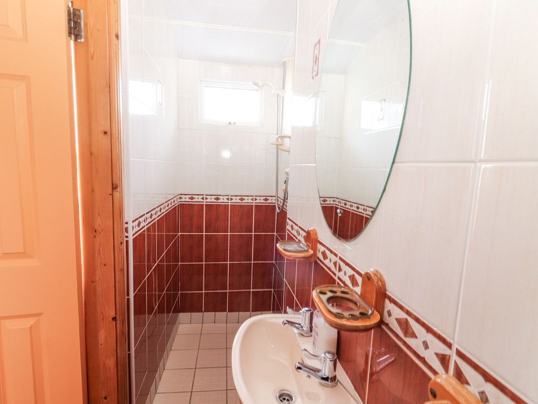 Wild Atlantic Way Country Cottage