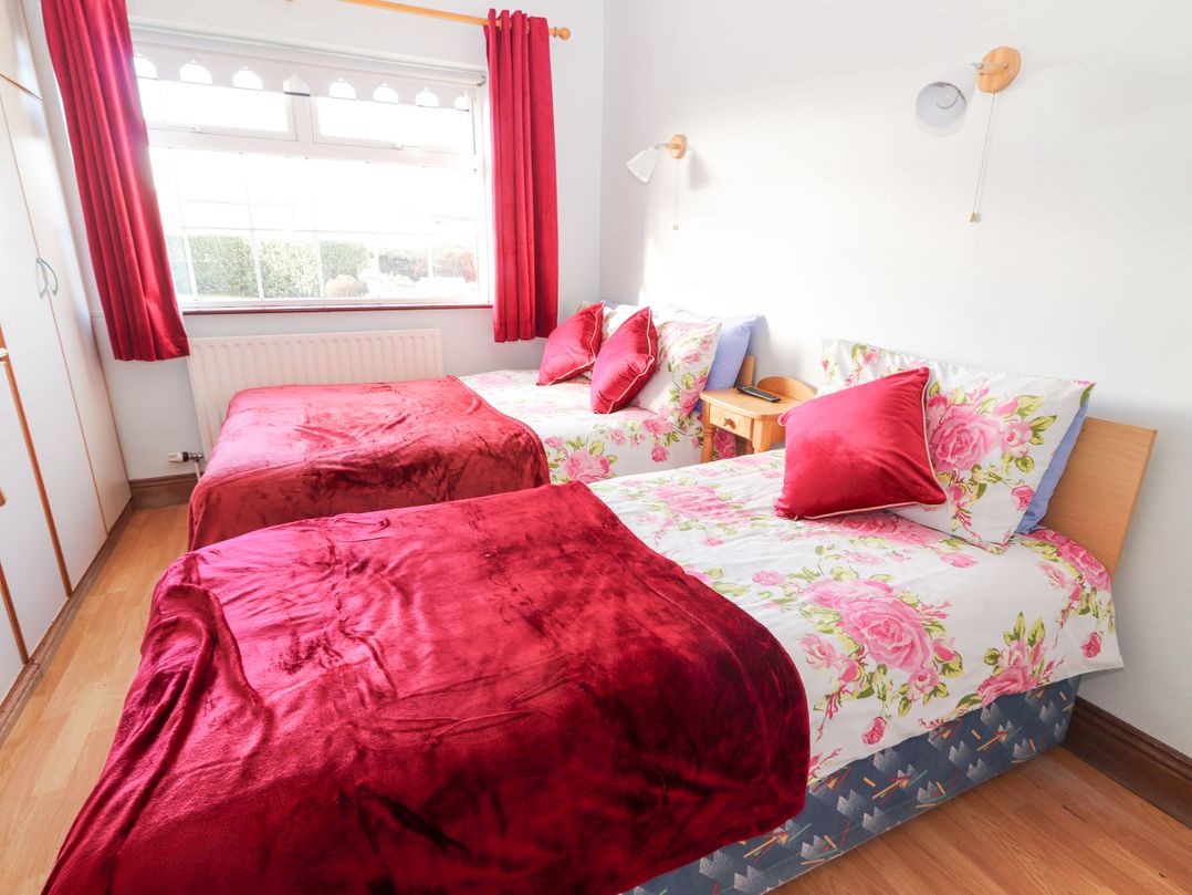 Wild Atlantic Way Country Cottage