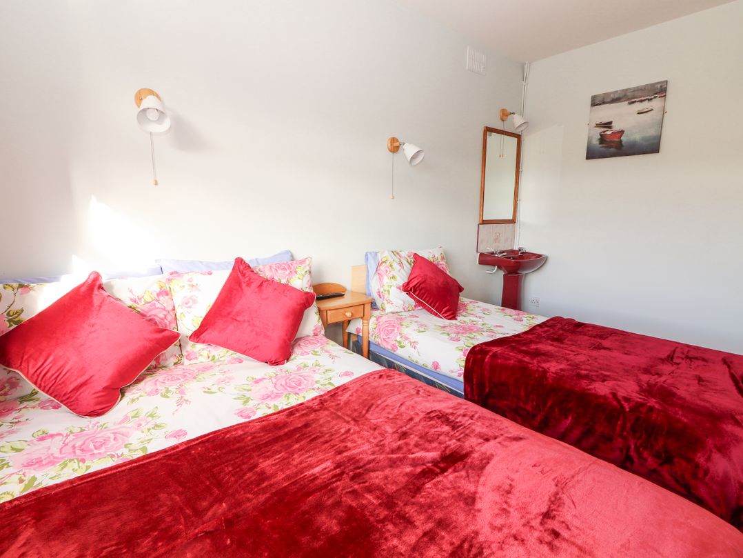 Wild Atlantic Way Country Cottage