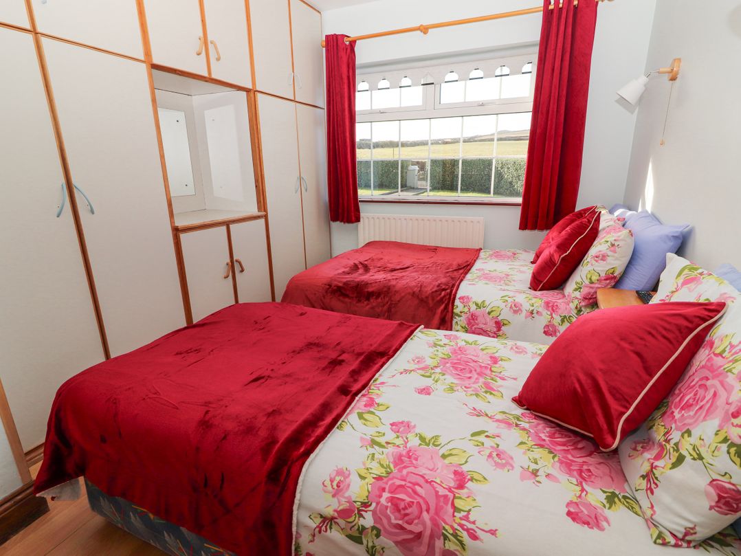 Wild Atlantic Way Country Cottage