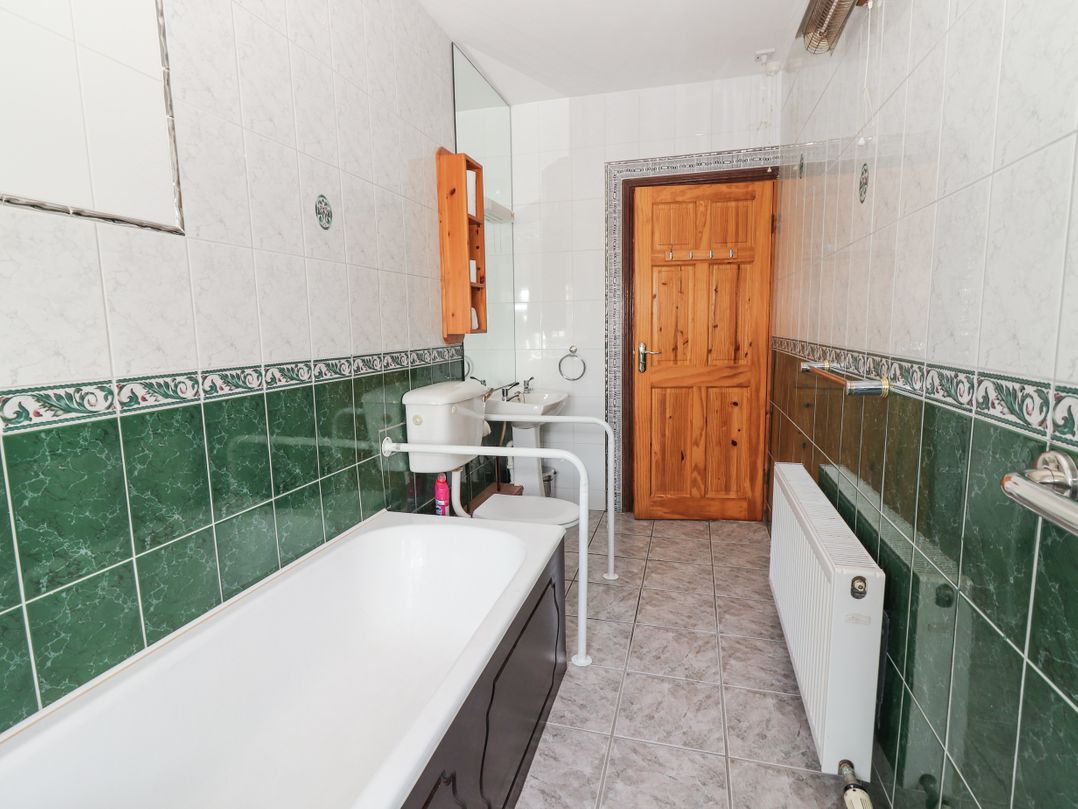 Wild Atlantic Way Country Cottage