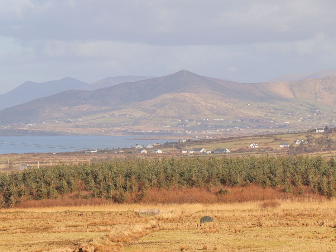 Wild Atlantic Way Country Cottage