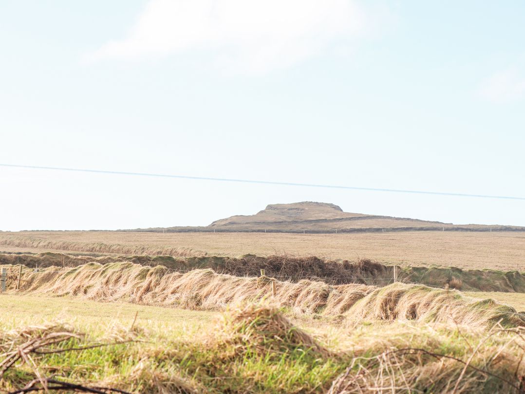 Wild Atlantic Way Country Cottage