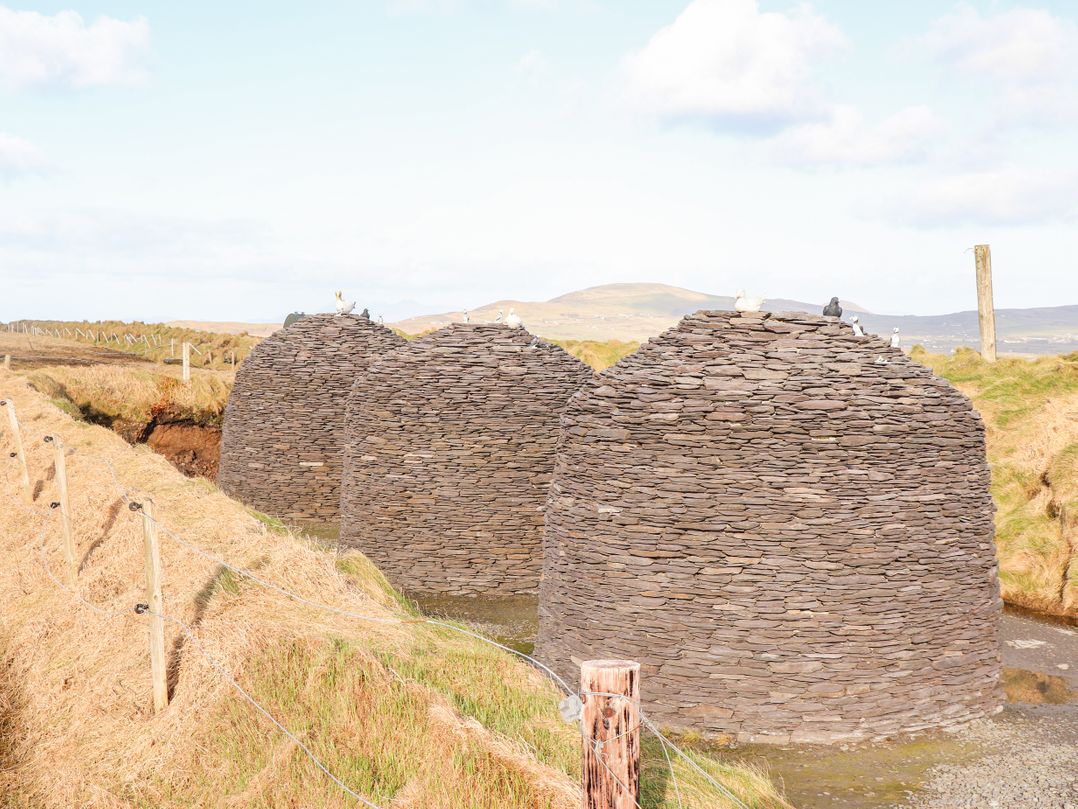 Wild Atlantic Way Country Cottage