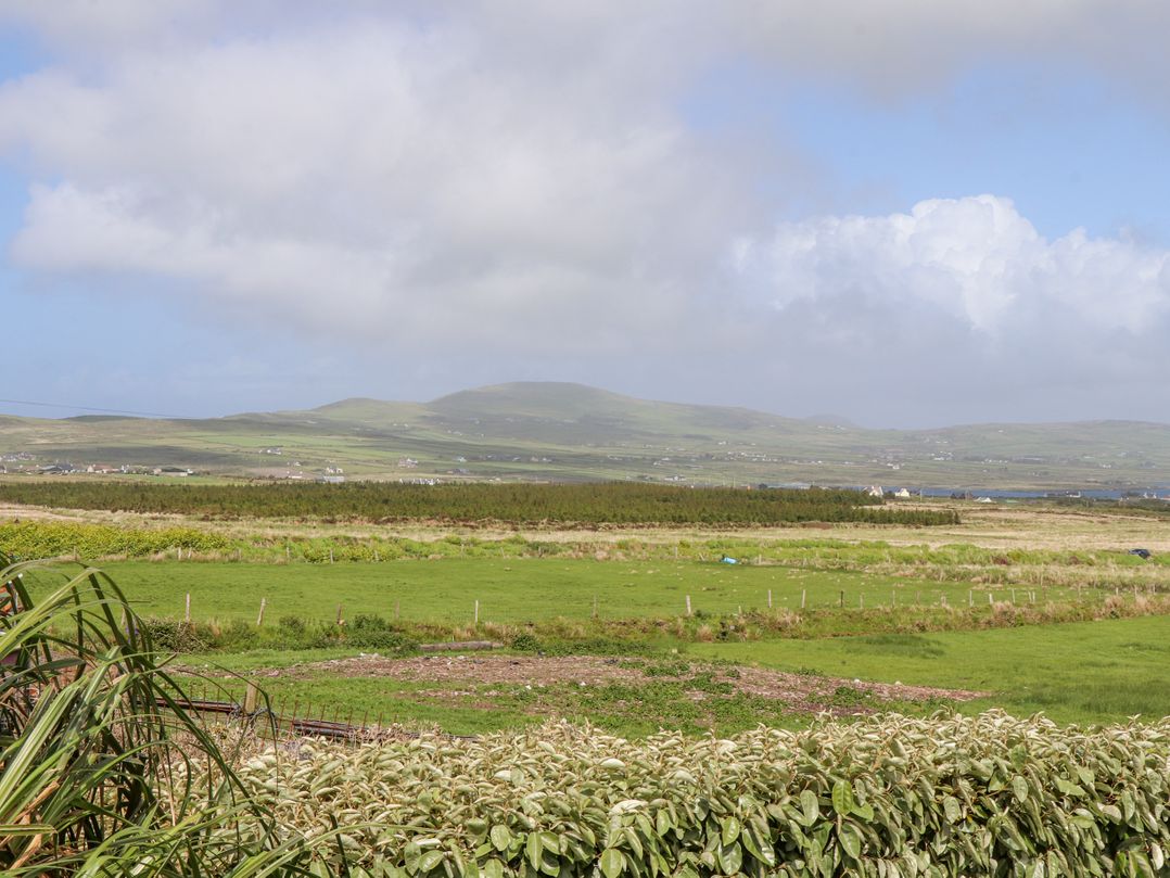 Wild Atlantic Way Country Cottage