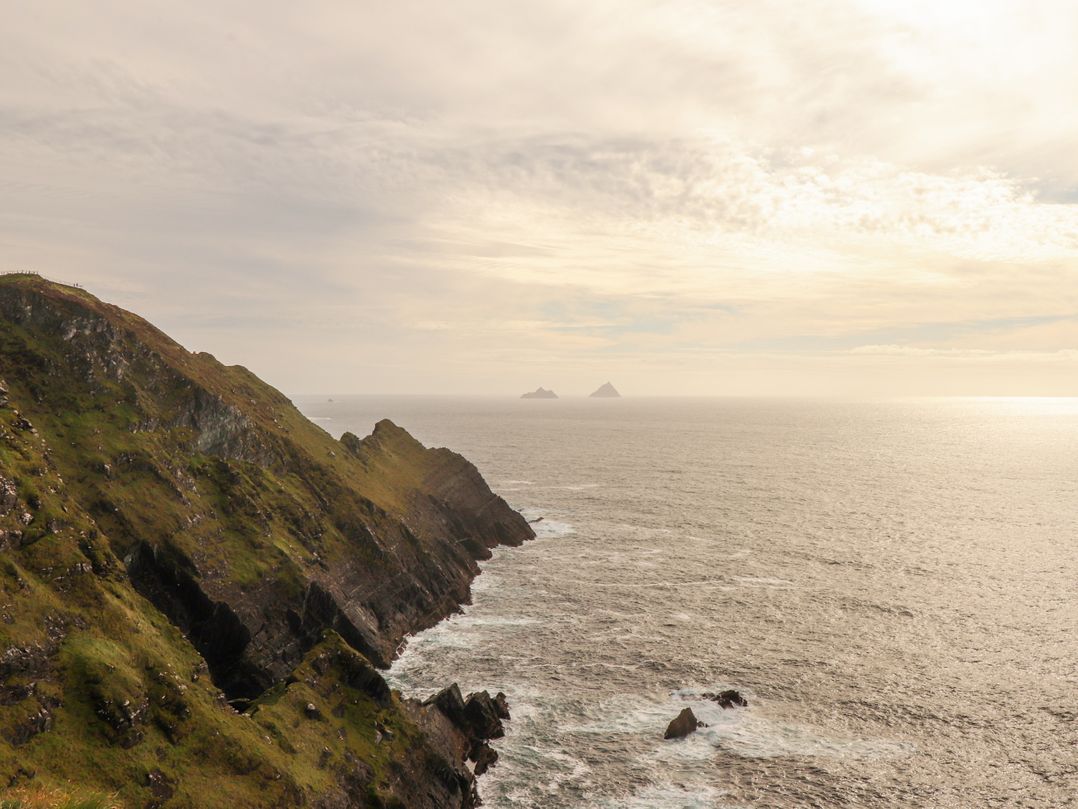Wild Atlantic Way Country Cottage
