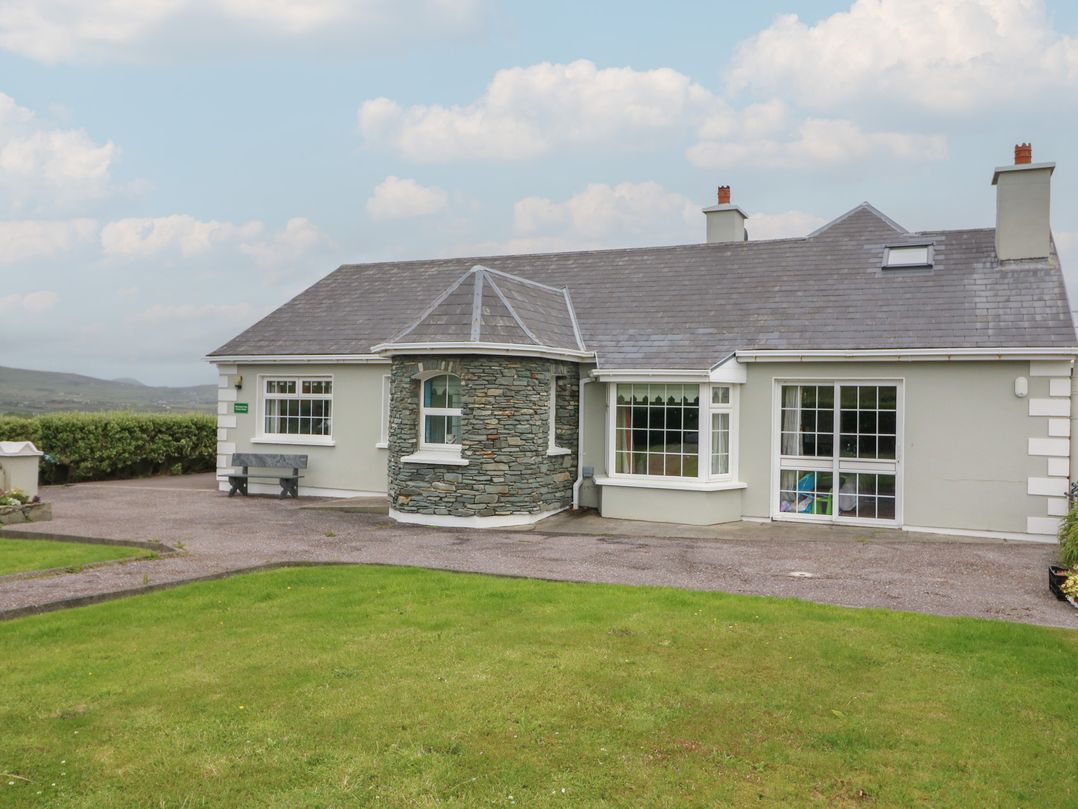 Wild Atlantic Way Country Cottage