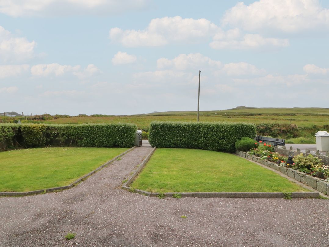 Wild Atlantic Way Country Cottage