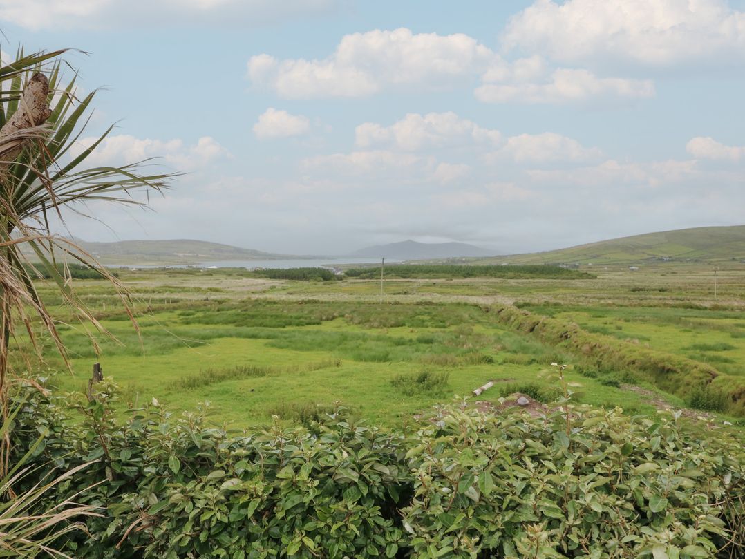 Wild Atlantic Way Country Cottage