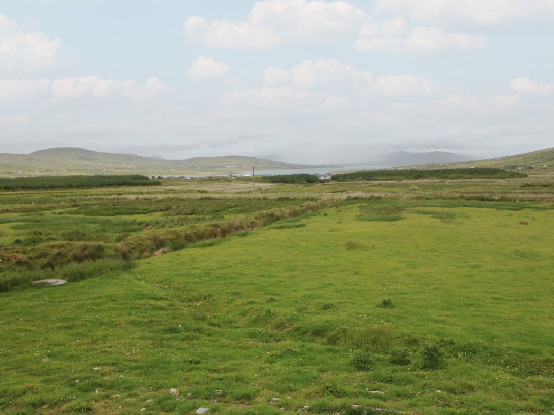Wild Atlantic Way Country Cottage
